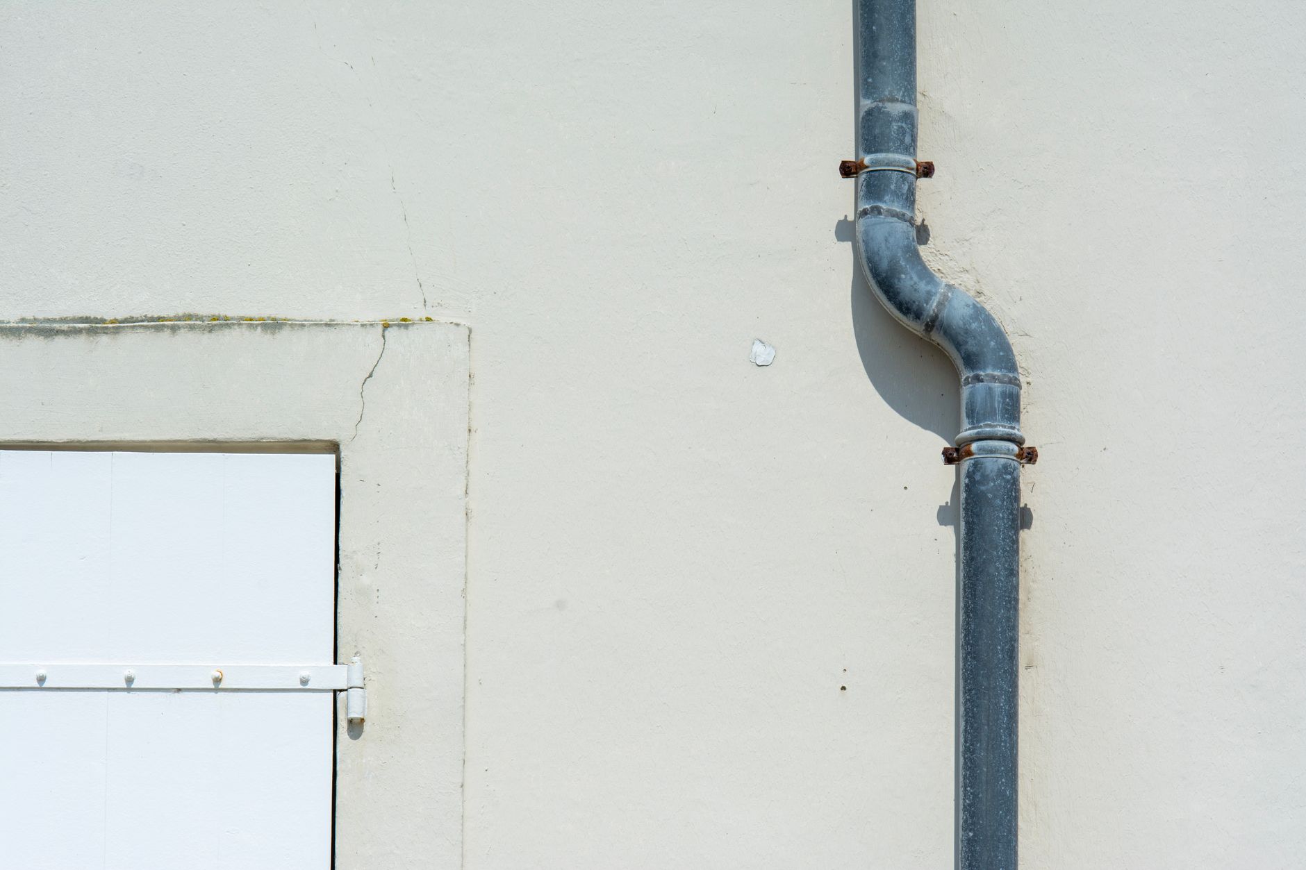 Pipe Repair
