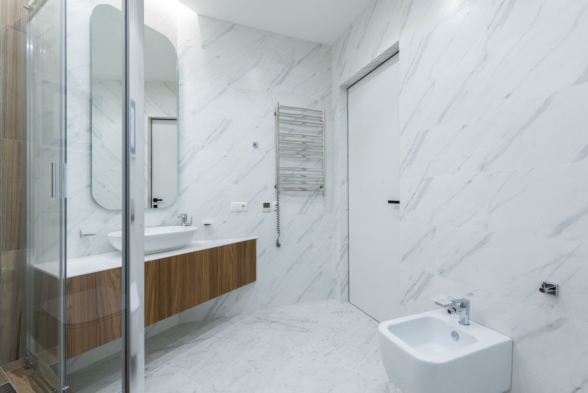 Plumbing Services